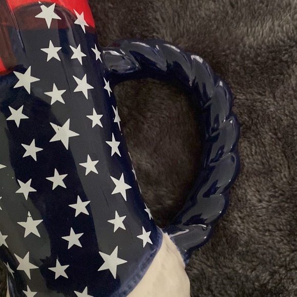 Boot Mug - Picture 2 of 10